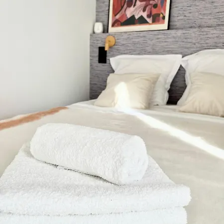 D'exception Apartment *