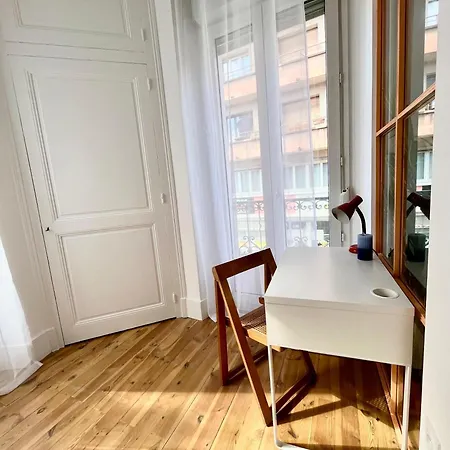 D'exception Apartment *