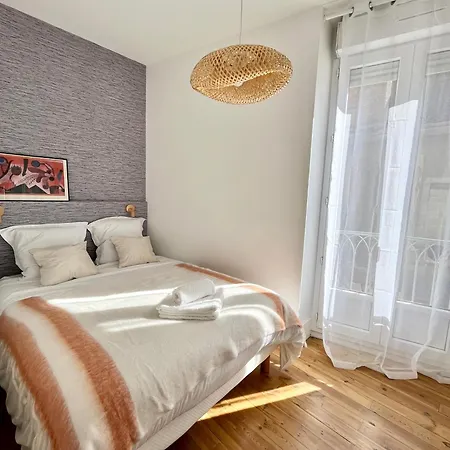 Apartment D'exception Grenoble