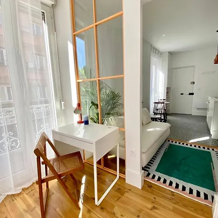 Apartment D'exception *